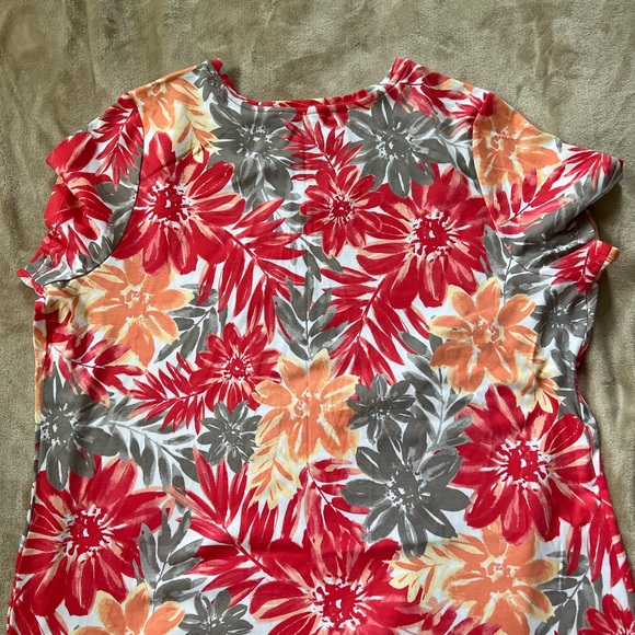 Women's Studio Works tee size 3x - Picture 2 of 3